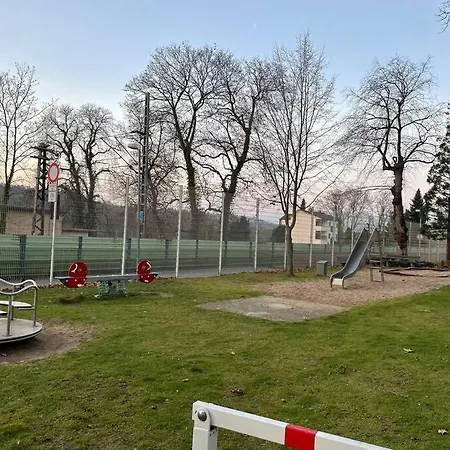 Apartamento Dein Haus Am Rhein Coblenza Exterior foto