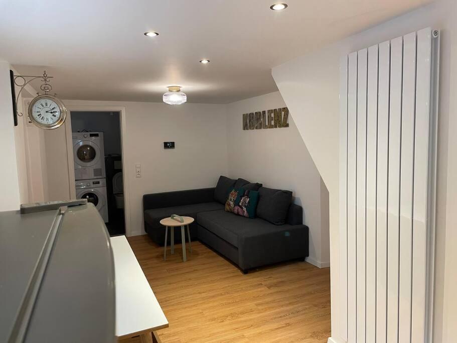 Apartment Dein Haus Am Rhein *