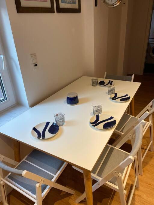 Dein Haus Am Rhein