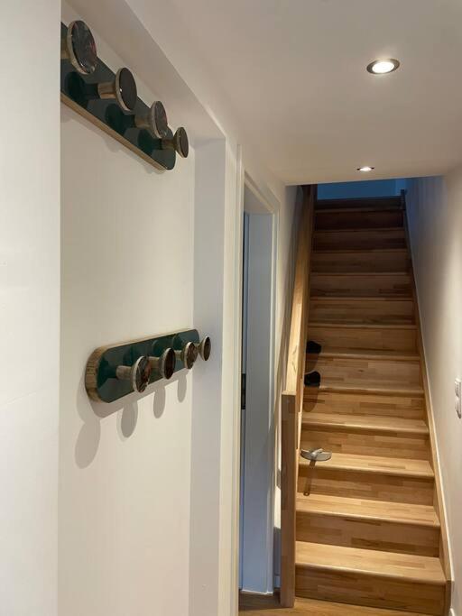 Dein Haus Am Rhein Apartment *