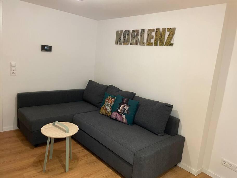 Dein Haus Am Rhein Apartment *