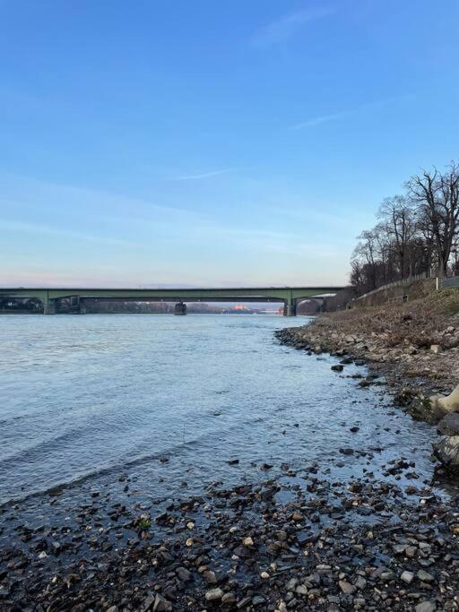 Dein Haus Am Rhein