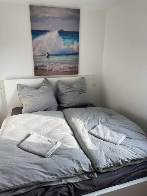 Apartment Dein Haus Am Rhein