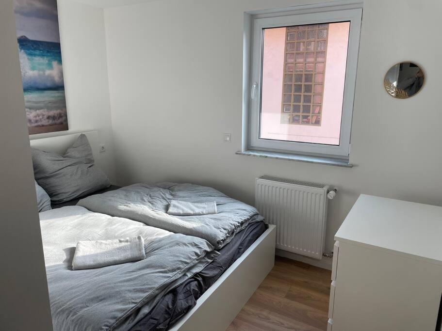 Dein Haus Am Rhein Apartment Koblenz (Rhineland-Palatinate)