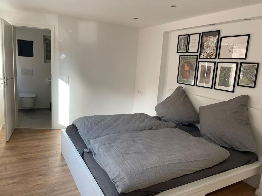 Apartment Dein Haus Am Rhein