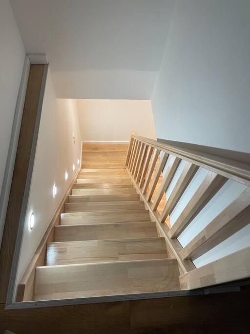 Apartment Dein Haus Am Rhein *