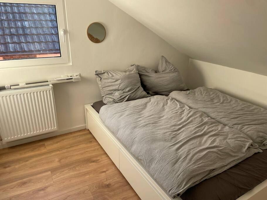 Dein Haus Am Rhein Apartment