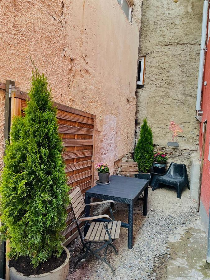 Apartment Dein Haus Am Rhein